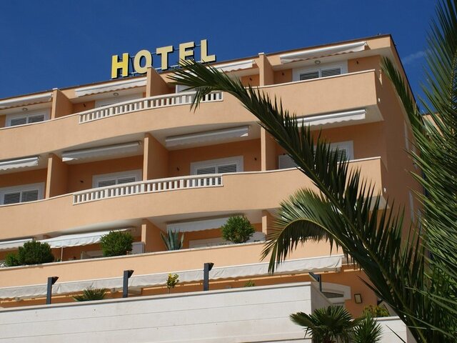 Hotel Rosina ★★★★