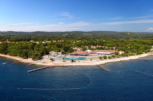 Resort Villas Rubin ★★★