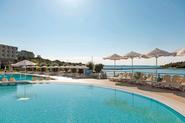 Island Hotel Istra ★★★★