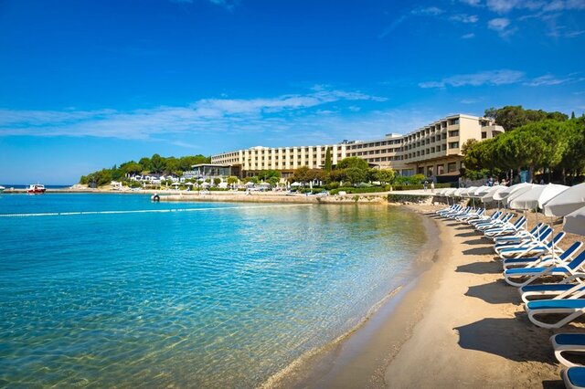 All Suite Island Istra ★★★★