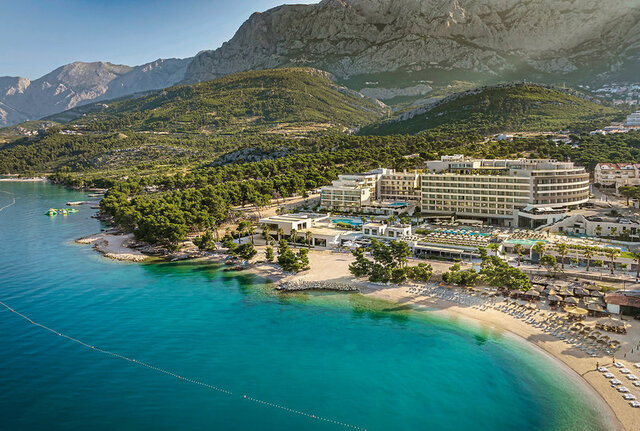 Aminess Laurel Khalani Hotel ★★★★★