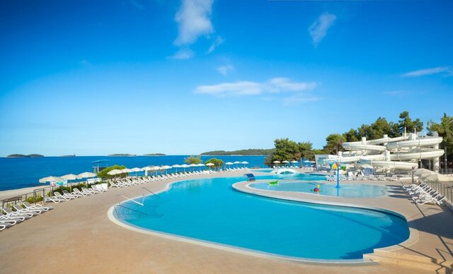 Resort Villas Rubin ★★★