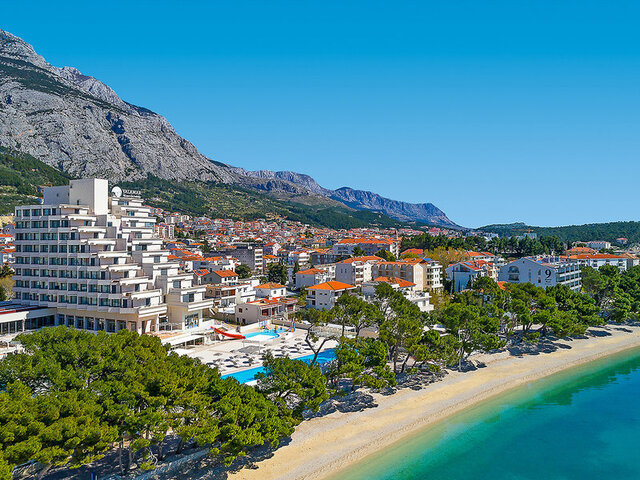 Valamar Meteor ★★★★