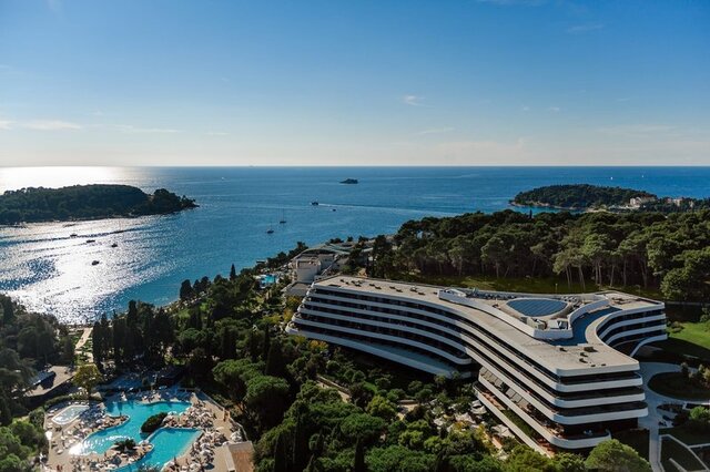 Hotel Lone ★★★★★