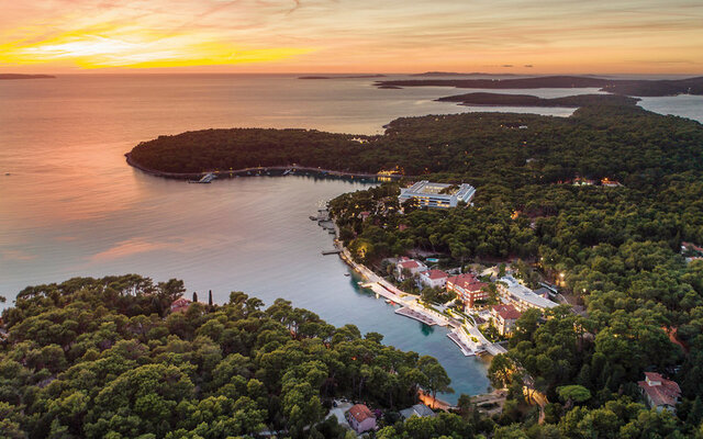 Boutique Hotel Alhambra ★★★★★