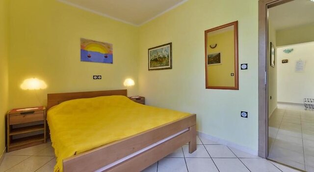 Anka in Medulin * Istrien ★★★