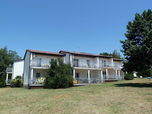 Ai Pini Medulin Resort ★★★