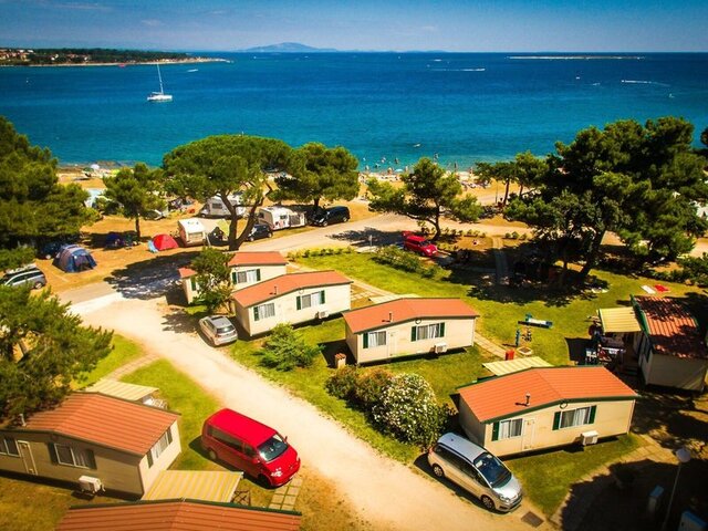 Arena Medulin Mobile Homes ★★★