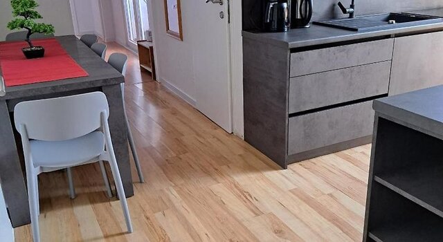 Dijana Apartments ★★★