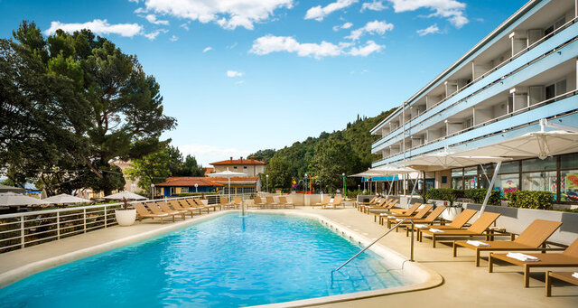 Hotel Marina ★★★★