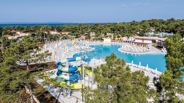 Zaton Holiday Resort ★★★