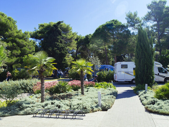 Zaton Holiday Resort Camping Homes ★★★