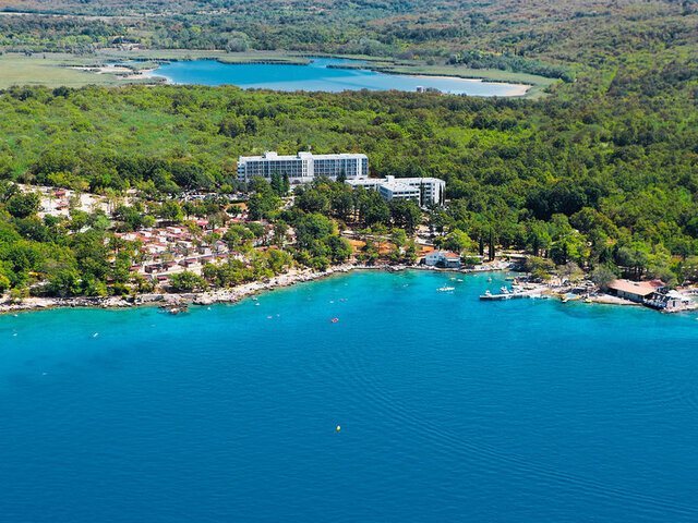 Magal Maradiso Hotel by Aminess ★★★