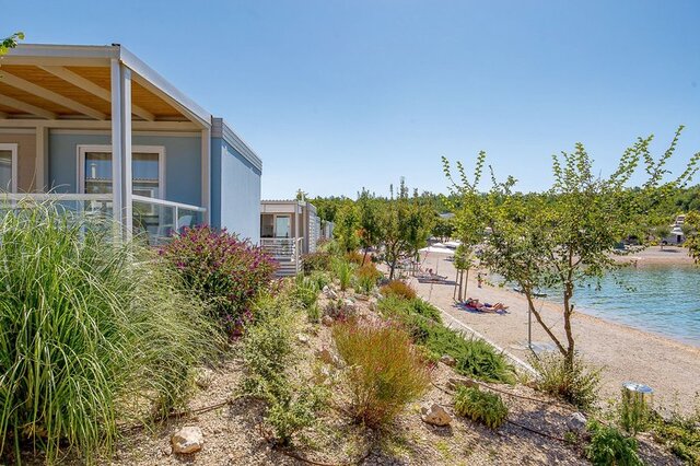 Camping Omisalj ★★★★