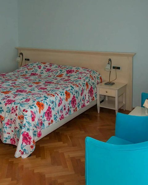 Hotel Miramar ★★★★