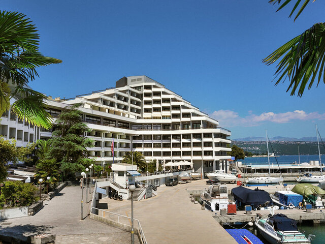 Hotel Admiral - Liburnia ★★★★