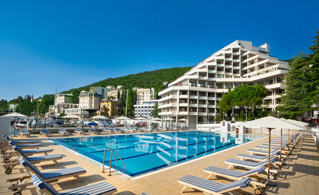Hotel Admiral ★★★★