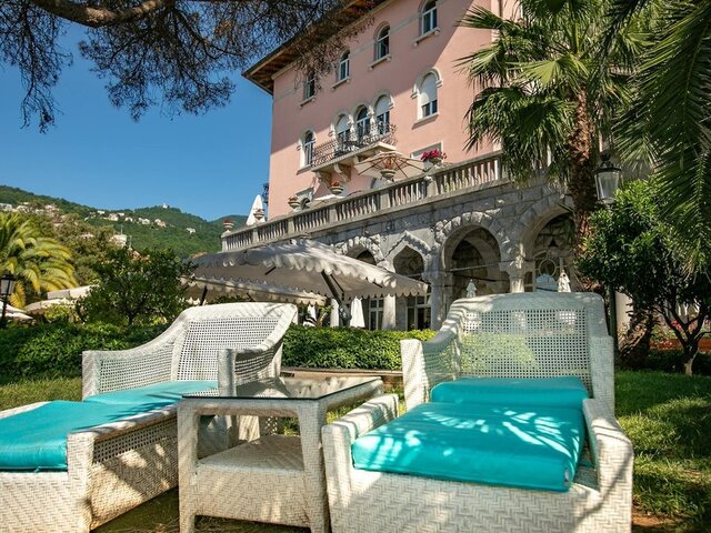 Amadria Park Hotel Milenij ★★★★★