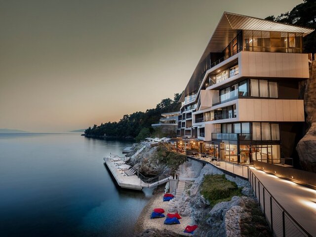 Hotel Navis ★★★★★