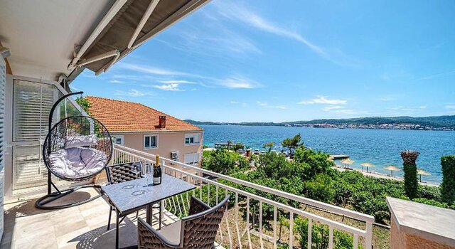 Bed & Breakfast Villa Vrgorac ★★★