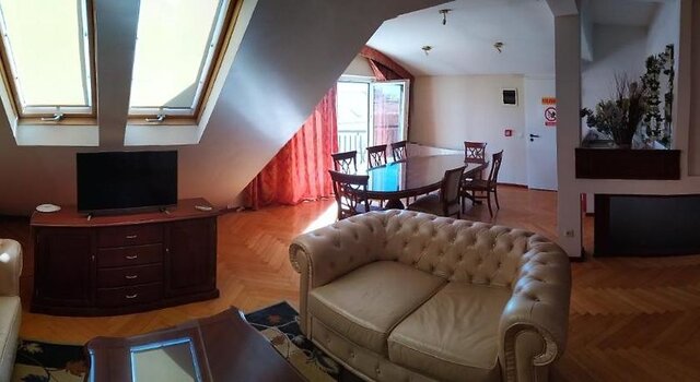 Hotel Vila Ariston ★★★