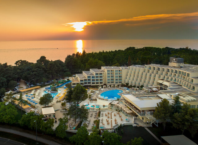 Valamar PARENTINO Hotel ★★★★