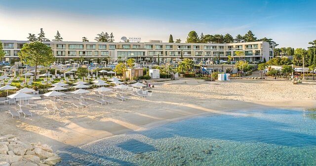 Marea Suites Valamar Collection ★★★★★
