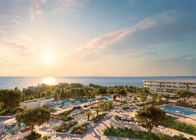 Pical Family Hotel Valamar Collection ★★★★★
