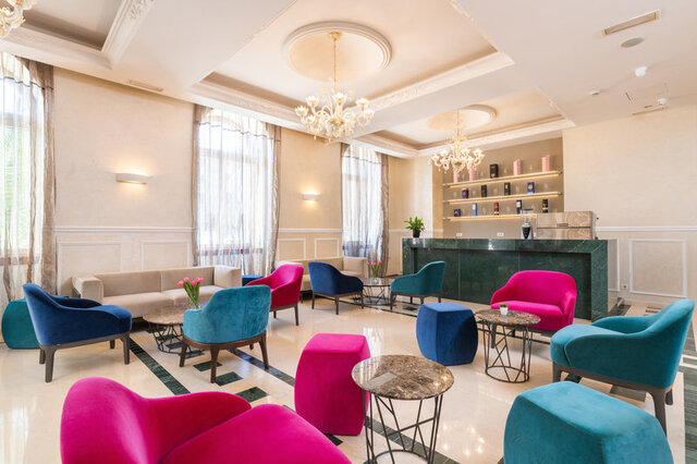 BO Hotel Palazzo ★★★★