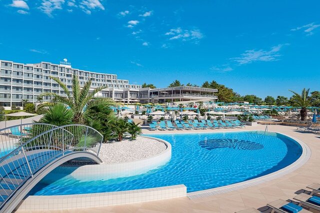 Valamar Parentino Ho ★★★★