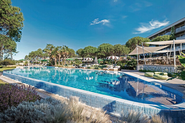 Pical Suites Valamar Collection ★★★★★