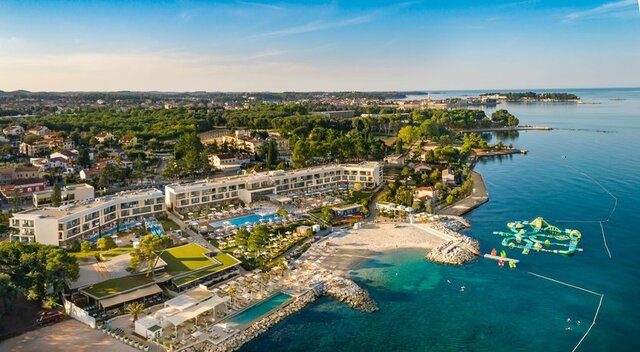 Marea Valamar Coll. Suite ★★★★★