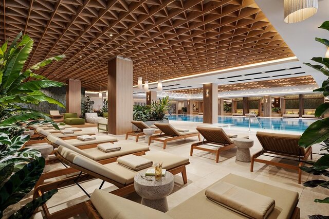 PICAL RESORT, VALAMAR COLLECTION - Pical Suites ★★★★★