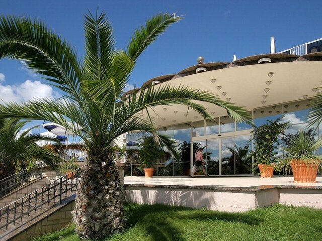 Garden Suites Park Plava Laguna ★★★★
