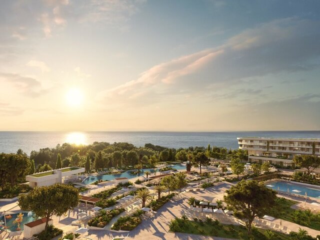 Pical Family Hotel ★★★★★
