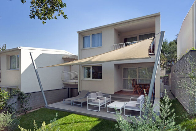 Appartments BELLEVUE Plava Laguna ★★★★