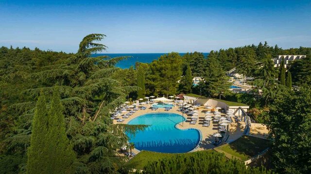 Sunny Porec Residence Val ★★★