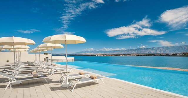 Aminess Style Camping Avalona Glamping Villas & Holiday Homes ★★★★★