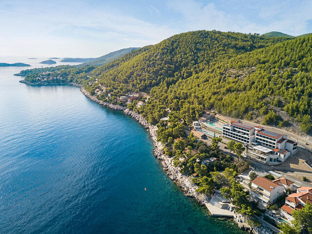 Aminess Alfir Hotel ★★★★