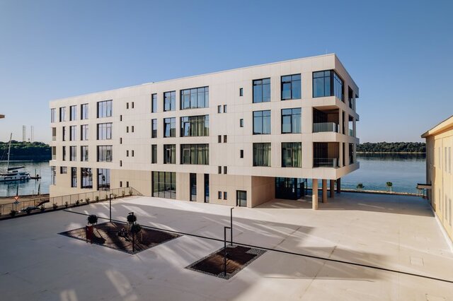 Monumenti Heritage hotel & resort ★★★★★