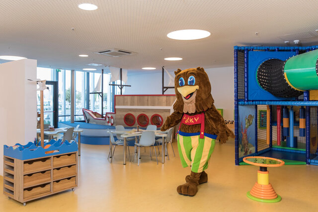 Park Punat by Falkensteiner ★★★★