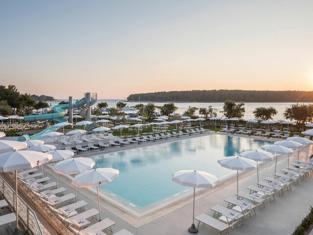Park Punat by Falkensteiner ★★★★