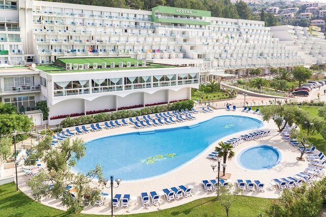 Hotel Hedera - Maslinica Hotels & Resorts ★★★★