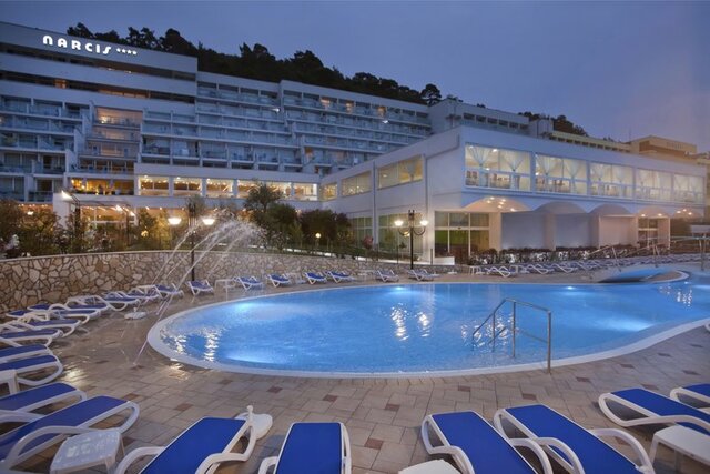 Hotel Hedera ★★★★