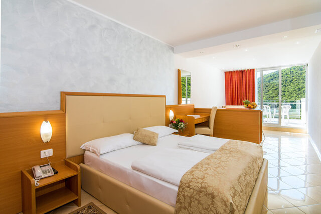 Hotel Hedera ★★★★