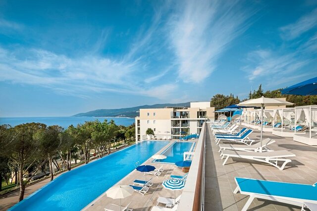 Girandella Resort Valamar Collection Maro Suites ★★★★★