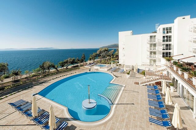 Valamar Sanfior Hotel & Casa ★★★★