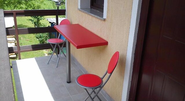 House Petra ★★★