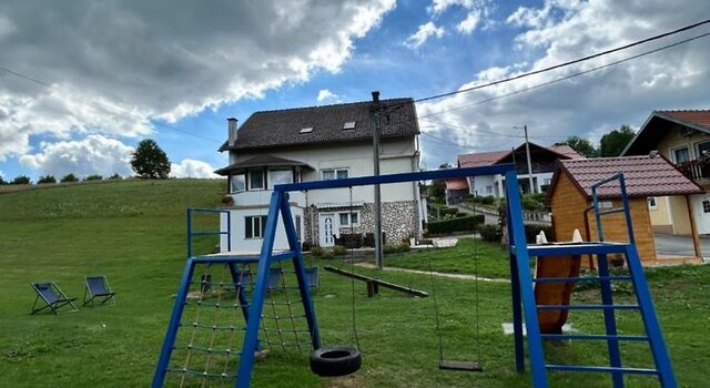 Apartments Pavlić ★★★