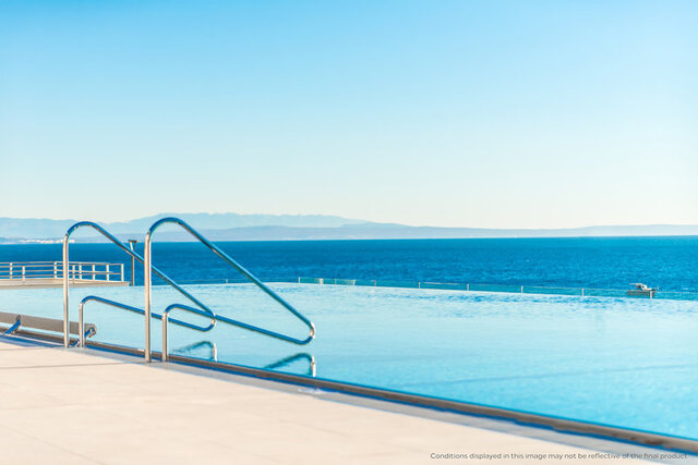Hilton Rijeka Costabella Beach Resort & Spa ★★★★★